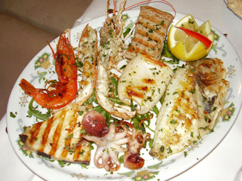 25grigliata