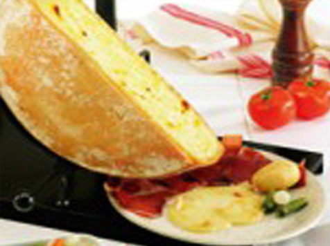 26raclette