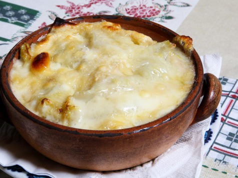 zuppa valpellinentze